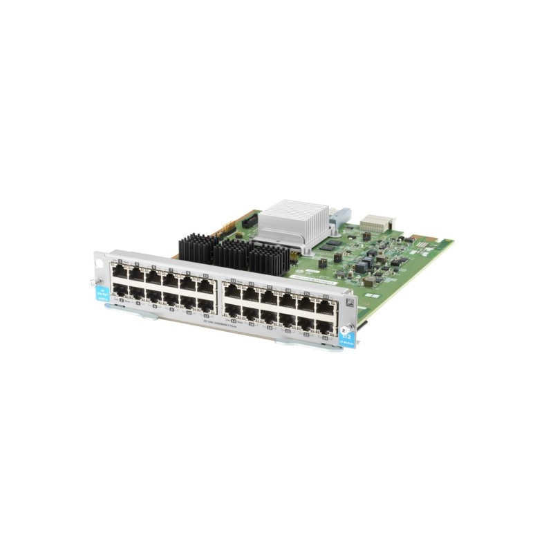 Erweiterungsmodul - Gigabit Ethernet x 24